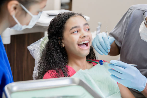 Best Emergency Dentist for Special Needs Patients in Harbor Beach, MI