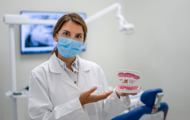 Best Holiday Emergency Dentist in Harbor Beach, MI