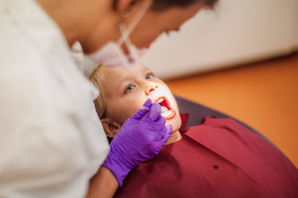 Best Emergency Dentist for Knocked-Out Tooth in Harbor Beach, MI