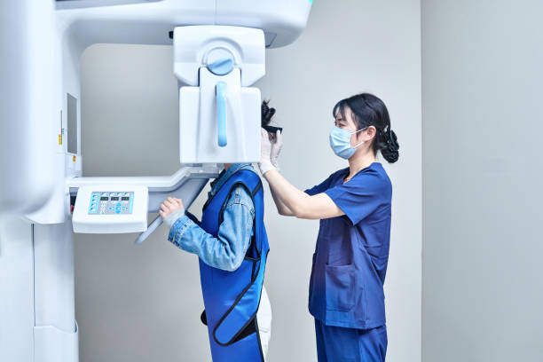 Best Mobile Emergency Dentist in Harbor Beach, MI