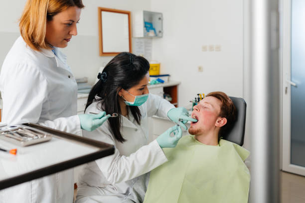 Best Orthodontic Emergency Dentist in Harbor Beach, MI