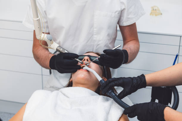 Best Emergency Dentist for Lost Fillings or Crowns in Harbor Beach, MI